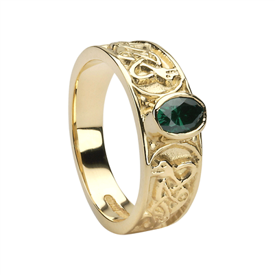 Celtic Rings