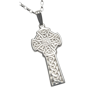 Celtic cross