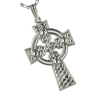 Celtic cross