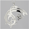 Celtic Pendant