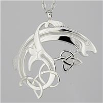 Celtic Pendant