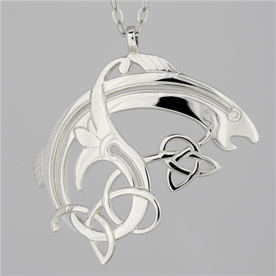 Celtic Pendant