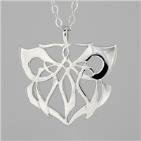 Celtic Pendant