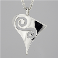 Celtic Pendant