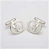 Claddagh Cufflinks