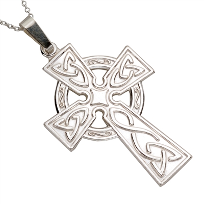 Celtic cross