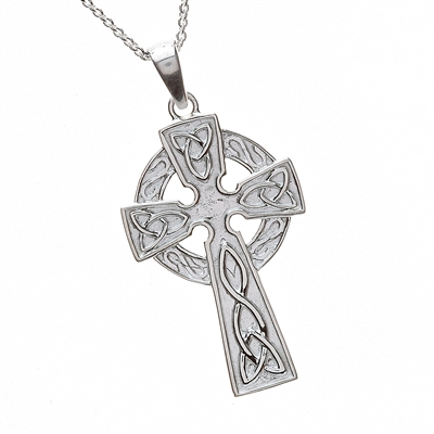 Celtic cross