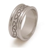 Celtic Wedding Rings