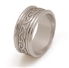 Celtic Wedding Rings