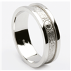 Celtic Wedding Rings