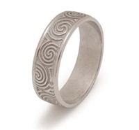 Celtic Wedding Rings