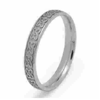 Celtic Wedding Rings