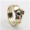 claddagh ring