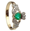 claddagh ring