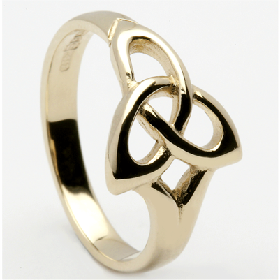 Celtic Rings