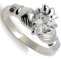 claddagh ring