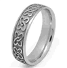 Celtic Wedding Rings