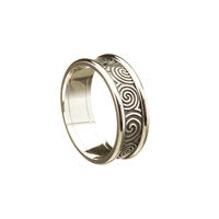 Celtic Wedding Rings