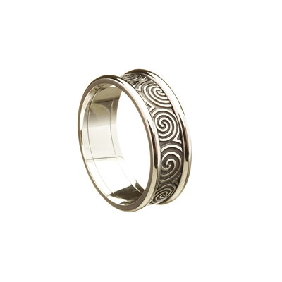 Celtic Wedding Rings