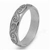 Celtic Wedding Rings