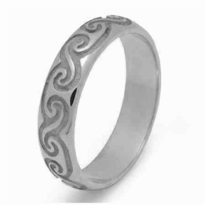 Celtic Wedding Rings