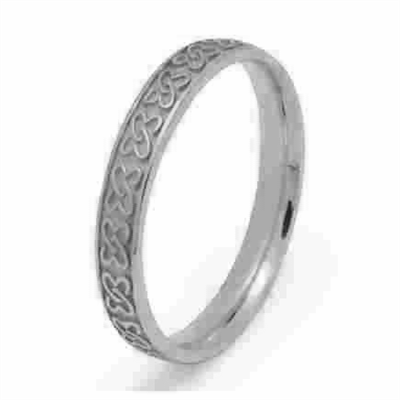 Celtic Wedding Rings