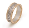 Celtic Wedding Rings