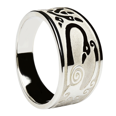 Children of Lir Ring