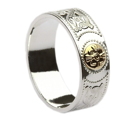 Celtic Rings