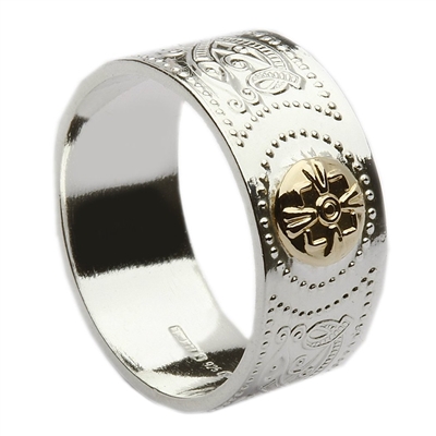 Celtic Rings