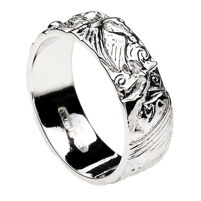 Children of Lir Ring