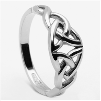 Celtic Rings