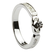 claddagh ring