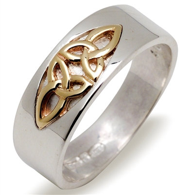 Celtic Rings