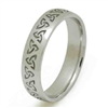 Celtic Wedding Rings