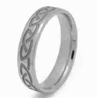 Celtic Wedding Rings