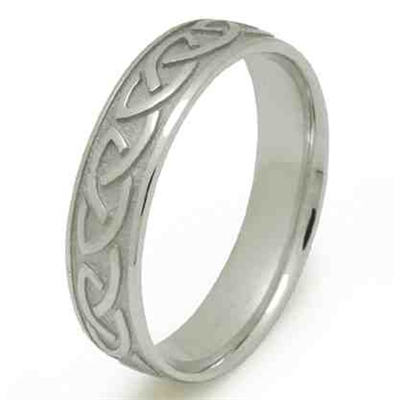 Celtic Wedding Rings