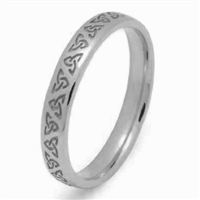 Celtic Wedding Rings