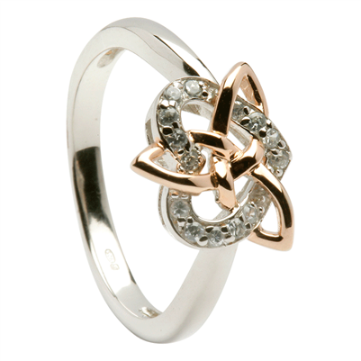 Celtic Ring