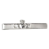 Claddagh Tie Bar