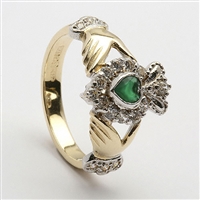 claddagh ring