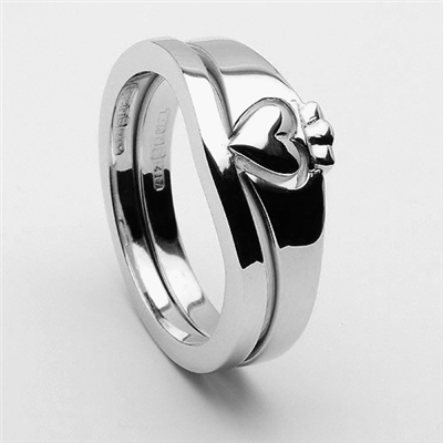 claddagh ring