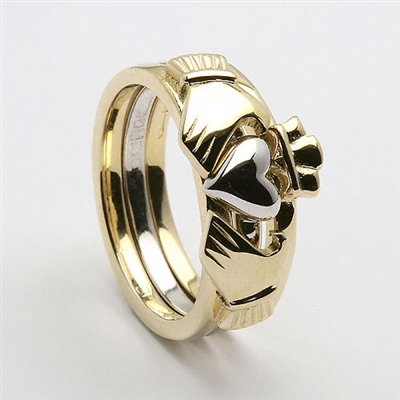 claddagh ring