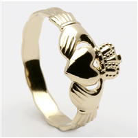 claddagh ring