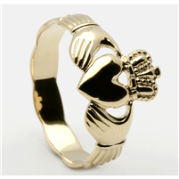 claddagh ring