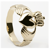 claddagh ring