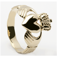 claddagh ring