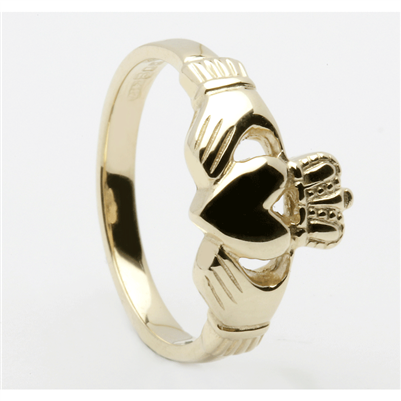 claddagh ring