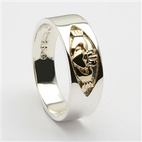 claddagh ring