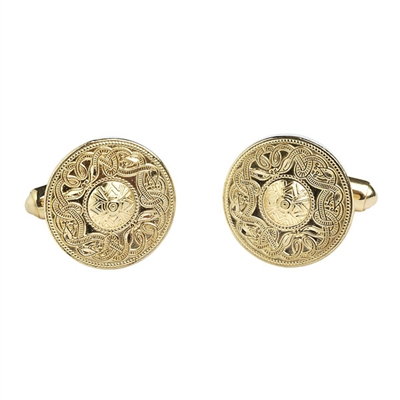 Celtic Cufflinks